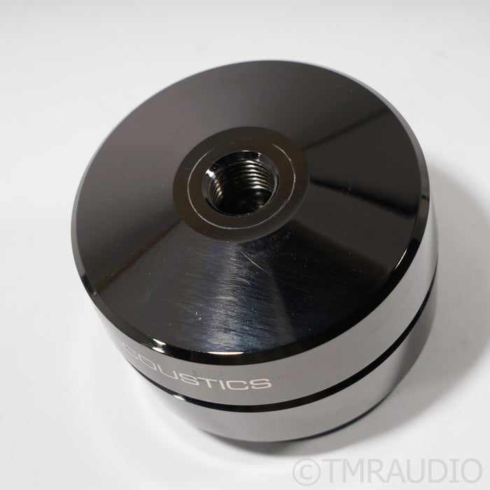 IsoAcoustics Gaia I Isolation Feet; Set of 4