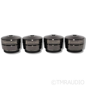 IsoAcoustics Gaia I Isolation Feet; Set of 4
