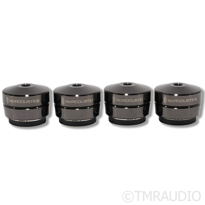 IsoAcoustics Gaia I Isolation Feet; Set of 4