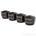 IsoAcoustics Gaia I Isolation Feet; Set of 4
