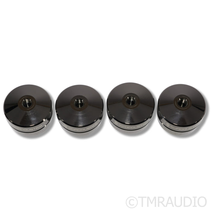 IsoAcoustics Gaia I Isolation Feet; Set of 4