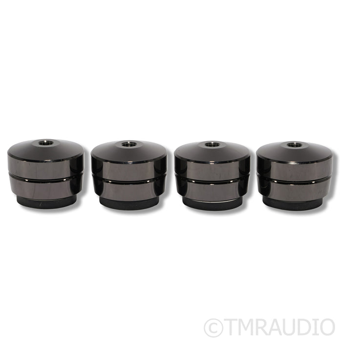 IsoAcoustics Gaia I Isolation Feet; Set of 4