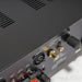 Parasound Halo A23 Stereo Power Amplifier; A 23