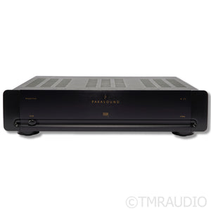Parasound Halo A23 Stereo Power Amplifier; A 23