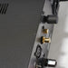 Parasound Halo A23 Stereo Power Amplifier; A 23