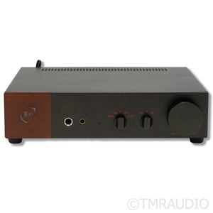 Ferrum Audio ERCO Gen 2 Headphone Amplifier / DAC; D/A Converter