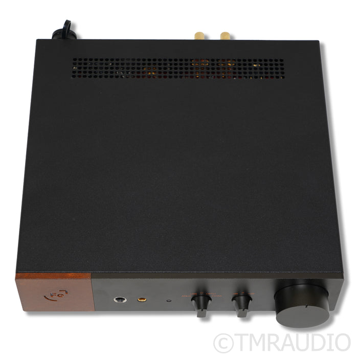 Ferrum Audio ERCO Gen 2 Headphone Amplifier / DAC; D/A Converter