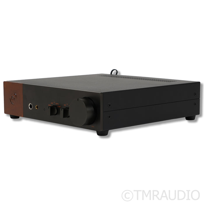 Ferrum Audio ERCO Gen 2 Headphone Amplifier / DAC; D/A Converter