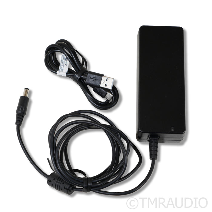 Ferrum Audio ERCO Gen 2 Headphone Amplifier / DAC; D/A Converter