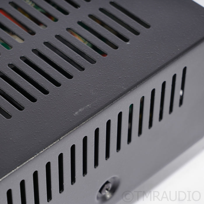 Parasound NewClassic 2125 v.2 Stereo Power Amplifier
