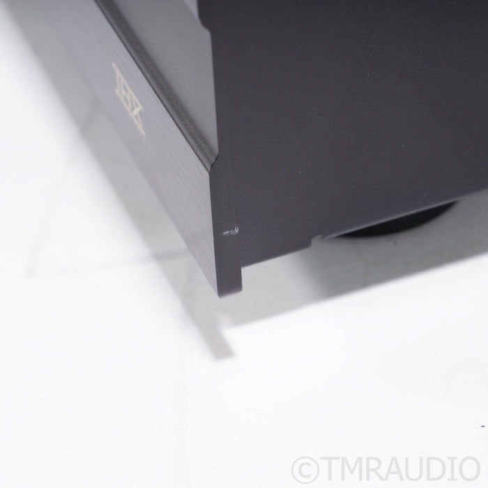 Parasound NewClassic 2125 v.2 Stereo Power Amplifier