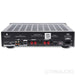 Parasound NewClassic 2125 v.2 Stereo Power Amplifier