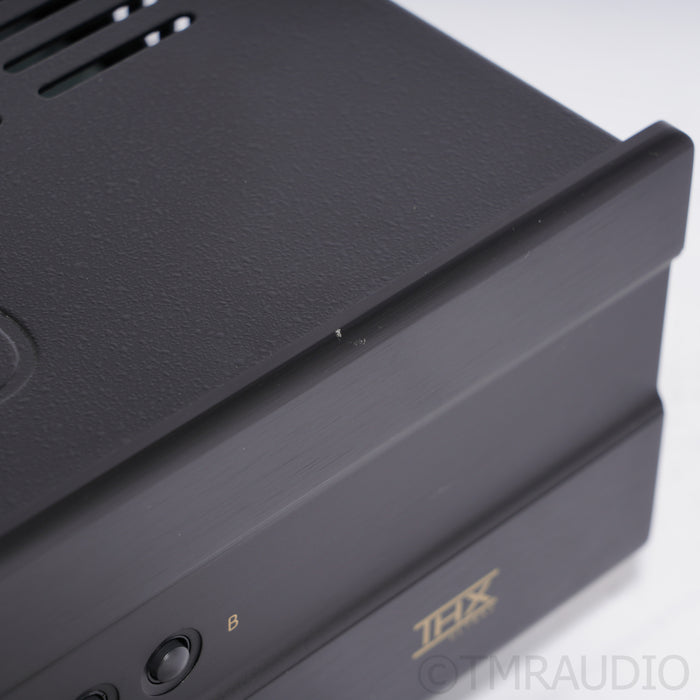 Parasound NewClassic 2125 v.2 Stereo Power Amplifier