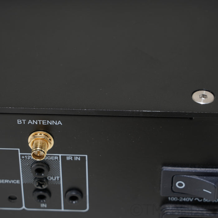 NAD Electronics Masters Series M50.2 Network Server; 2TB