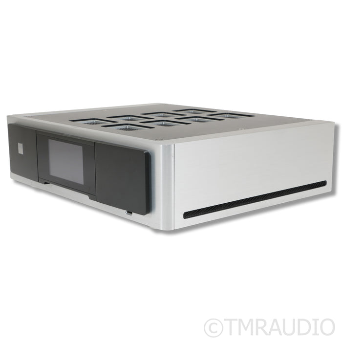 NAD Electronics Masters Series M50.2 Network Server; 2TB