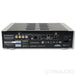 NAD Electronics Masters Series M50.2 Network Server; 2TB