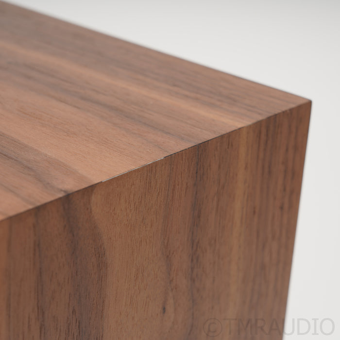 Wharfedale Denton 80th Anniversary Bookshelf Speakers; Walnut Pair