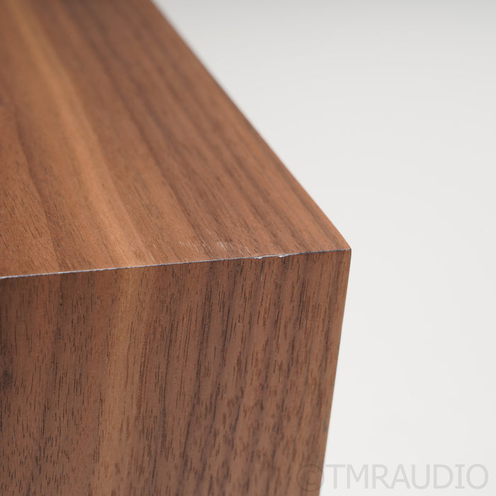 Wharfedale Denton 80th Anniversary Bookshelf Speakers; Walnut Pair