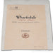 Wharfedale Denton 80th Anniversary Bookshelf Speakers; Walnut Pair