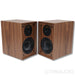 Wharfedale Denton 80th Anniversary Bookshelf Speakers; Walnut Pair