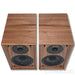 Wharfedale Denton 80th Anniversary Bookshelf Speakers; Walnut Pair