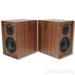 Wharfedale Denton 80th Anniversary Bookshelf Speakers; Walnut Pair