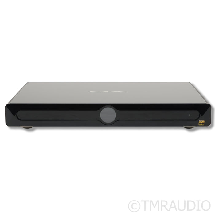 Matrix Audio X-Sabre 3 Network Streaming DAC; D/A Converter