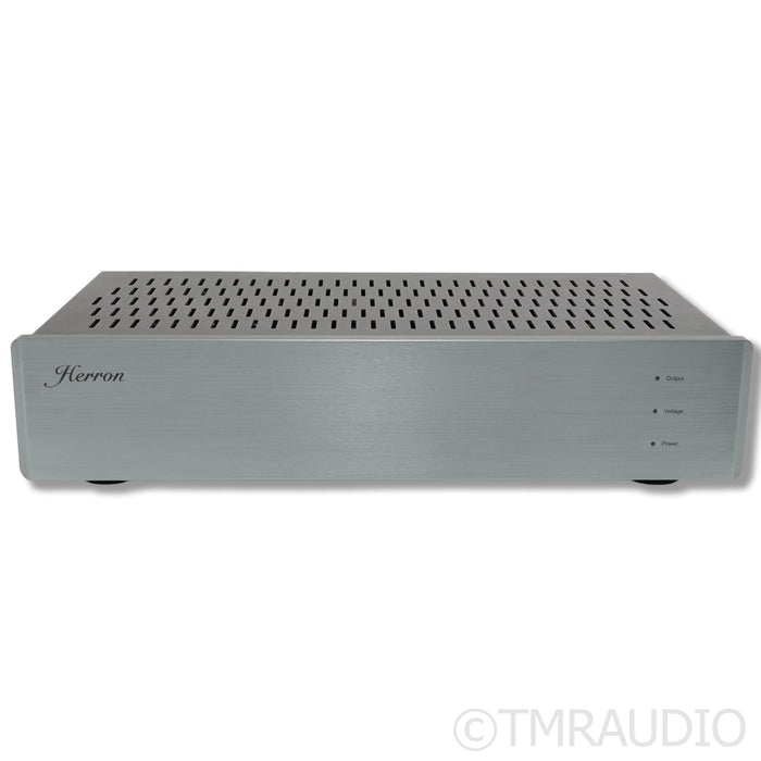 Herron Audio VTPH-2 MM / MC Phono Preamplifier