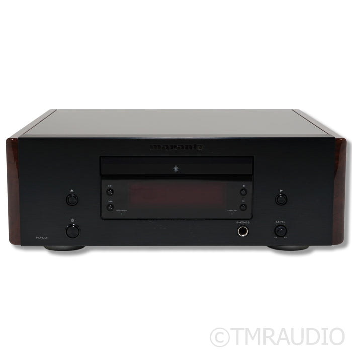 Marantz HD-CD1 CD Player