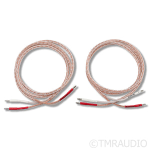 Kimber Kable 8TC Speaker Cables; 6ft Pair