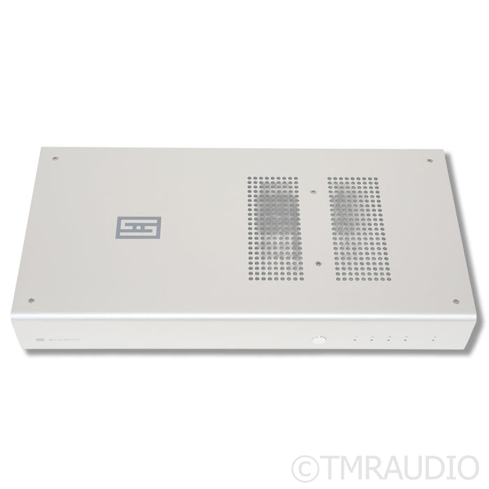 Schiit Audio Gungnir Multibit DAC; D/A Converter
