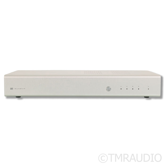 Schiit Audio Gungnir Multibit DAC; D/A Converter