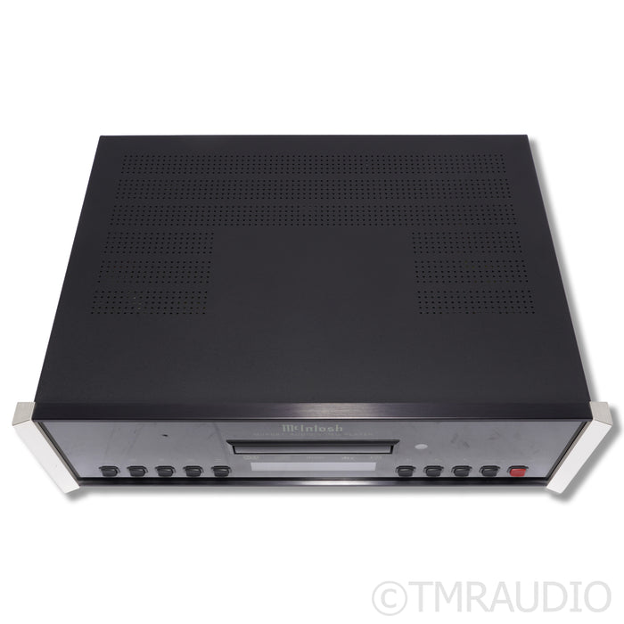 McIntosh MVP861 Audio Video Player; CD / SACD (No Remote)