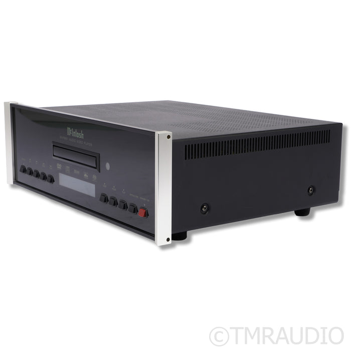 McIntosh MVP861 Audio Video Player; CD / SACD (No Remote)