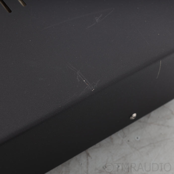 Blue Circle Audio NSL Stereo Power Amplifier with NSC Stereo Preamplifier