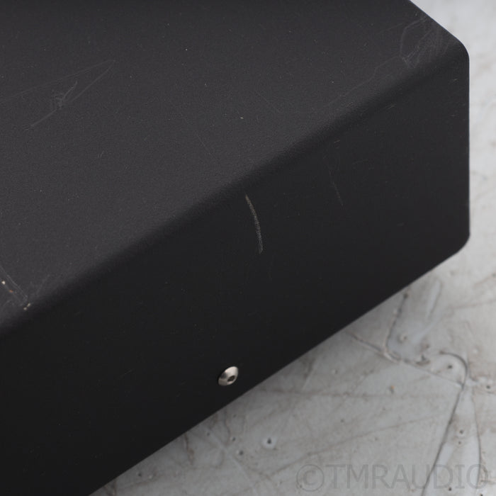 Blue Circle Audio NSL Stereo Power Amplifier with NSC Stereo Preamplifier