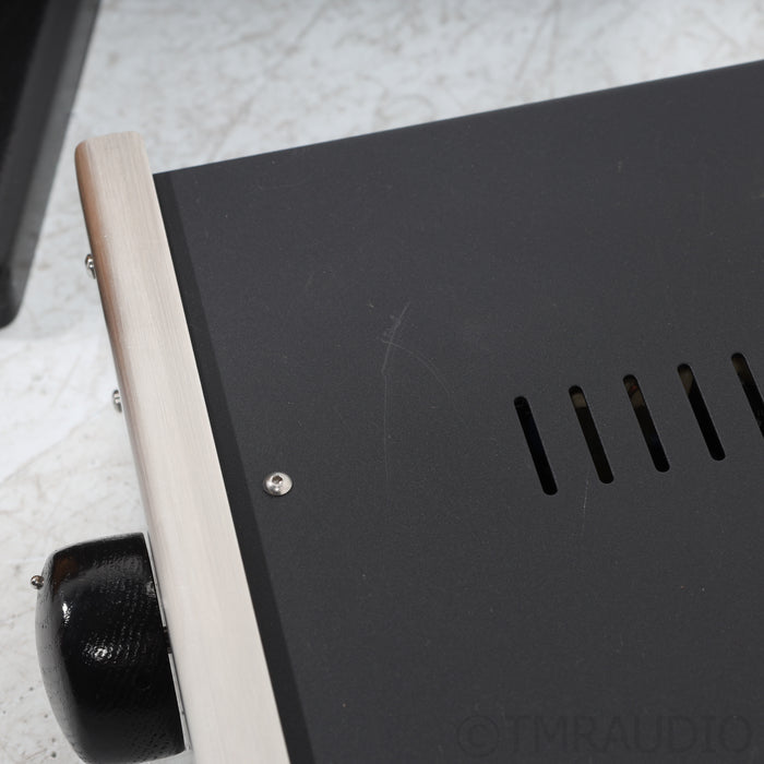 Blue Circle Audio NSL Stereo Power Amplifier with NSC Stereo Preamplifier