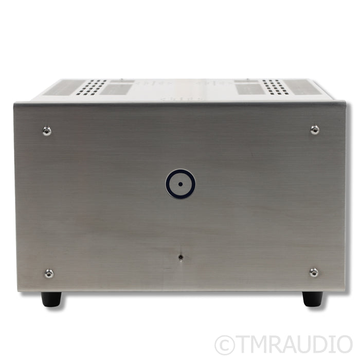 Blue Circle Audio BC204 Stereo Tube Hybrid Power Amplifier