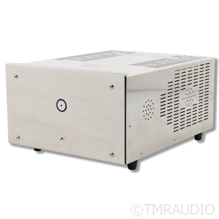 Blue Circle Audio BC204 Stereo Tube Hybrid Power Amplifier