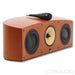 Bowers & Wilkins HTM3s Center Channel Speaker; Cherry
