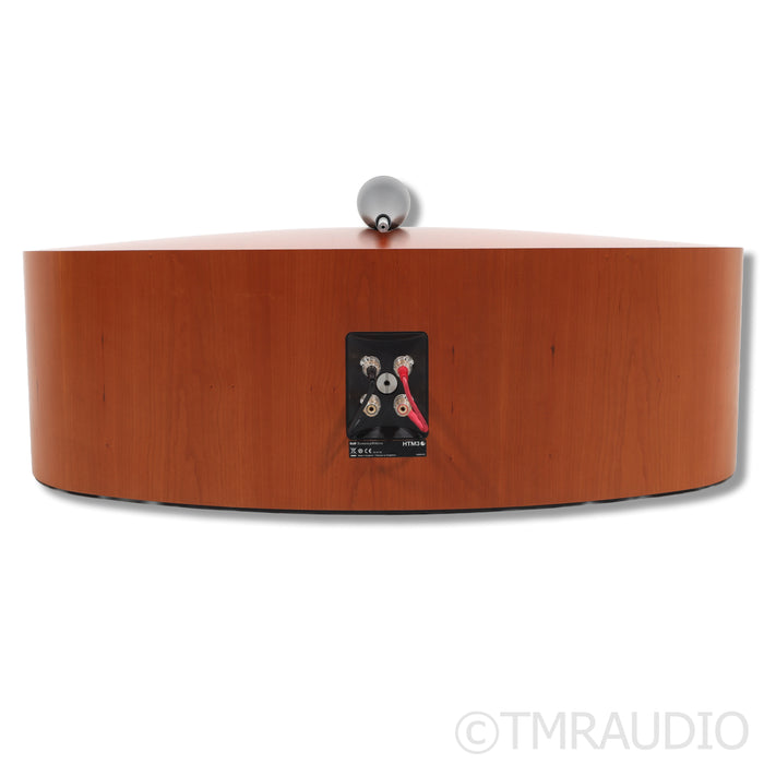 Bowers & Wilkins HTM3s Center Channel Speaker; Cherry