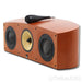 Bowers & Wilkins HTM3s Center Channel Speaker; Cherry