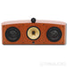 Bowers & Wilkins HTM3s Center Channel Speaker; Cherry