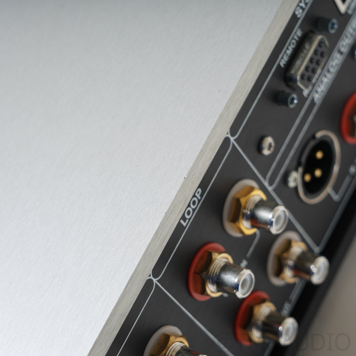 EMM Labs PRE2 Stereo Preamplifier