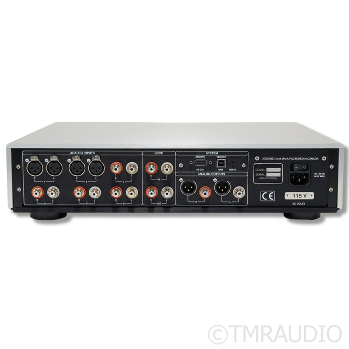 EMM Labs PRE2 Stereo Preamplifier