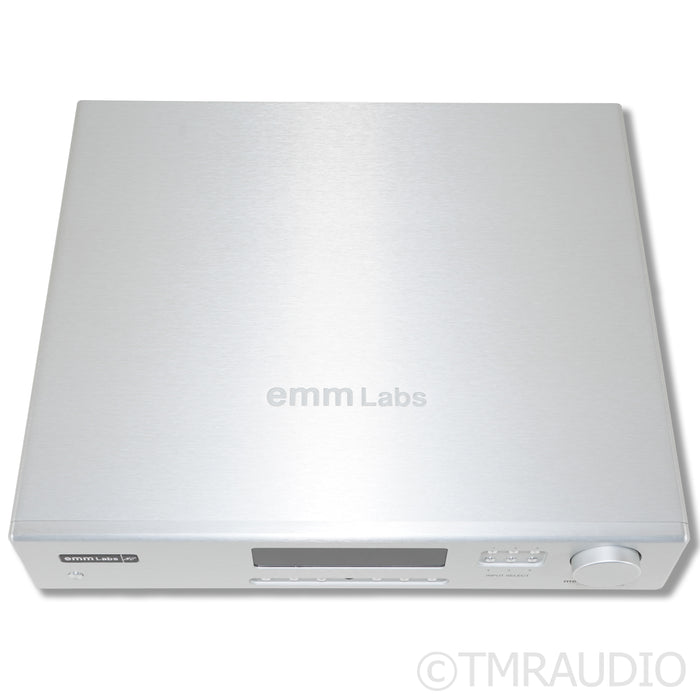 EMM Labs PRE2 Stereo Preamplifier