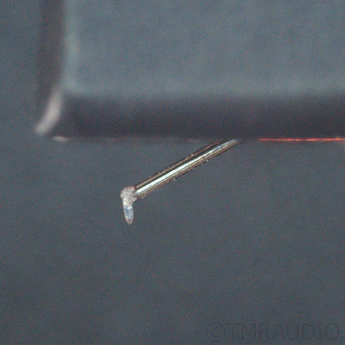 Ortofon Jubilee MC Phono Cartridge; Moving Coil