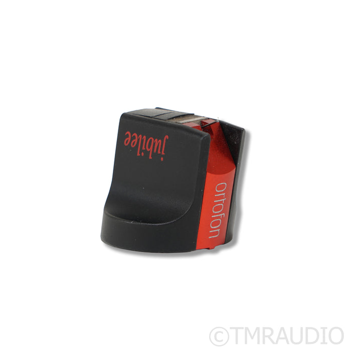 Ortofon Jubilee MC Phono Cartridge; Moving Coil