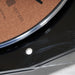 Vertere Acoustics DG-1 Turntable; Groove Runner 9"; Gloss Black (No Cartridge)