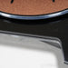 Vertere Acoustics DG-1 Turntable; Groove Runner 9"; Gloss Black (No Cartridge)